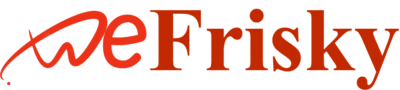 wefrisky logo