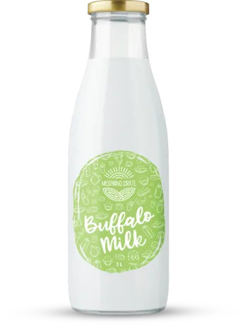 Buffalo Milk