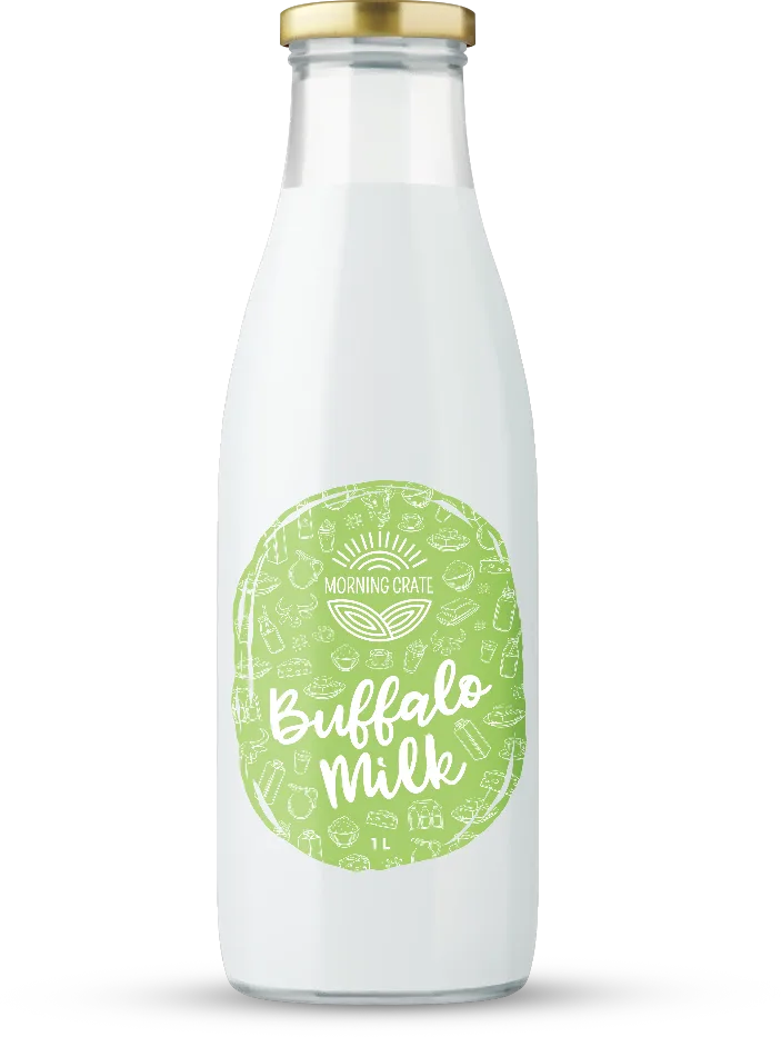 Buffalo Milk