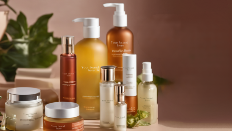 Private Label Skincare Products
