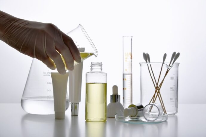 Why Custom Skin Care Formulations are Essential for Your Skincare Brand