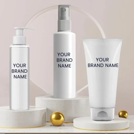 Private Label Skin Care