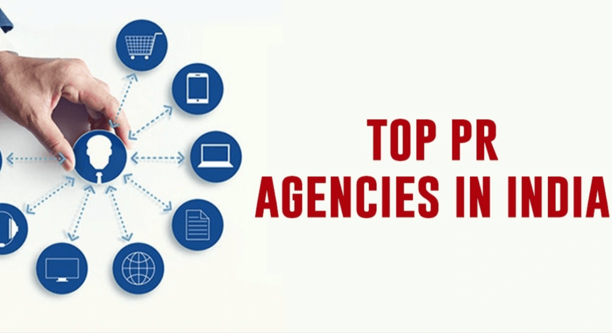 pr agencies