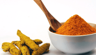 Health Benefits of Pure Turmeric Powder