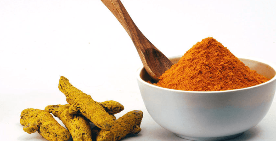Health Benefits of Pure Turmeric Powder
