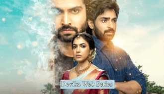 Devika Web Series