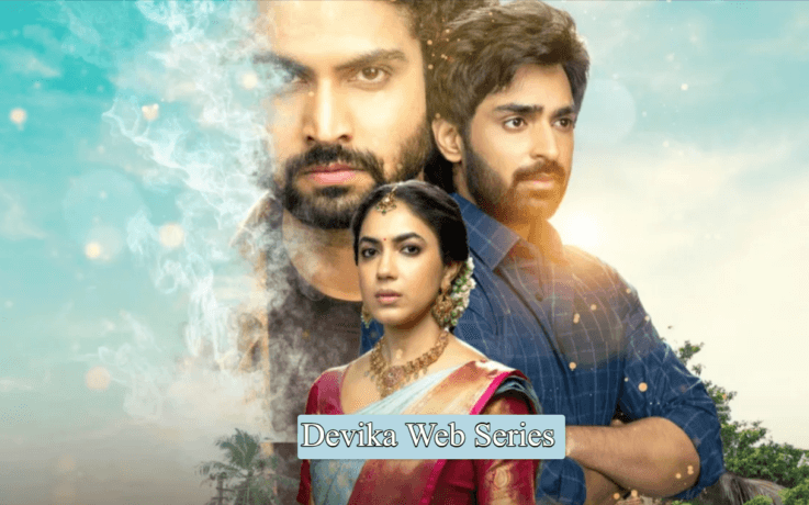 Devika Web Series