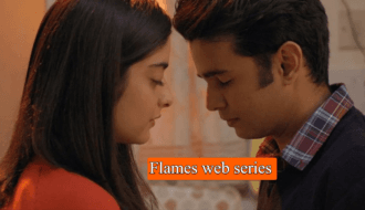 Flames web series