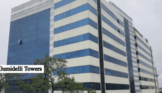 Gumidelli Towers