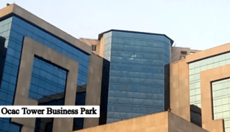 Ocac Tower Business Park