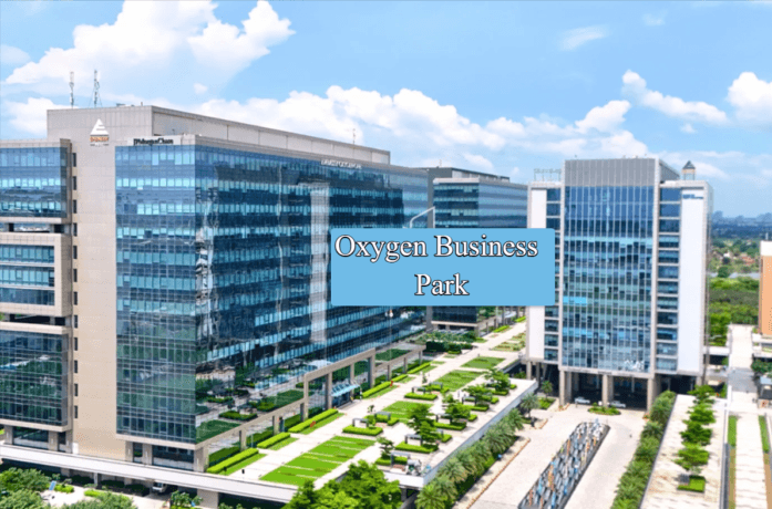 Oxygen Business Park