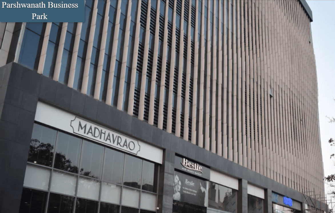 Parshwanath Business Park