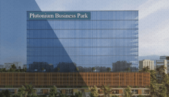 Plutonium Business Park