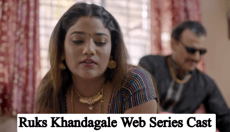 Ruks Khandagale Web Series