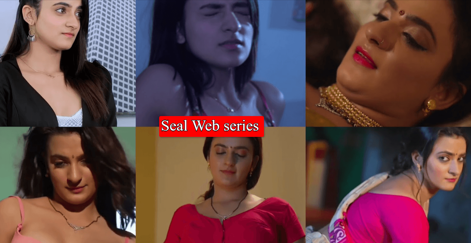 Seal Web series