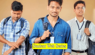 Student Web Series