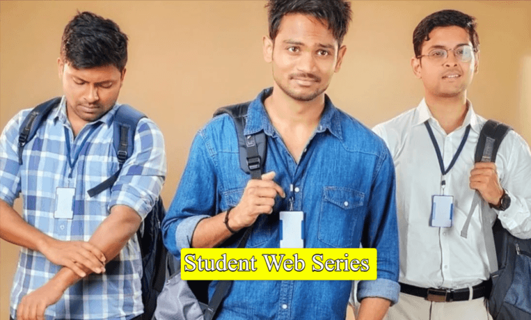 Student Web Series