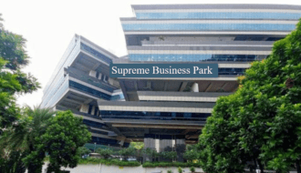 Supreme Business Park
