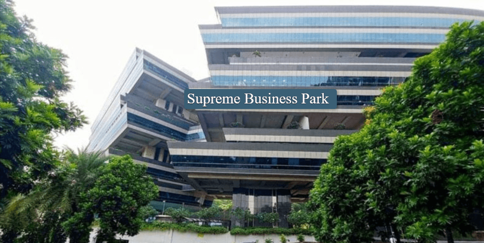 Supreme Business Park