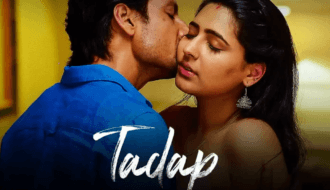Tadap Web Series
