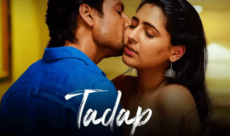 Tadap Web Series