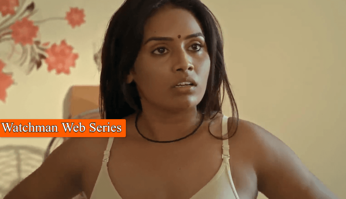Watchman Web Series