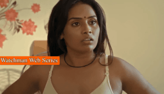 Watchman Web Series