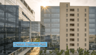 cessna business park