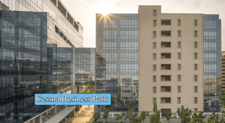 cessna business park