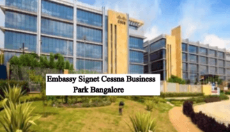 embassy signet cessna business park bangalore