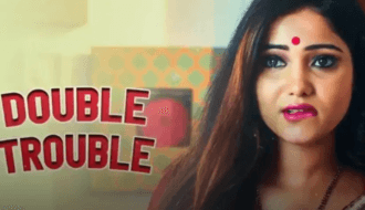 Double Trouble Web Series Cast
