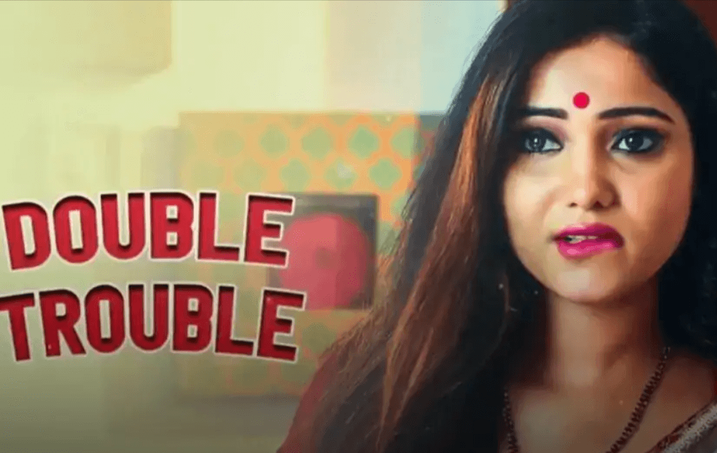 Double Trouble Web Series Cast