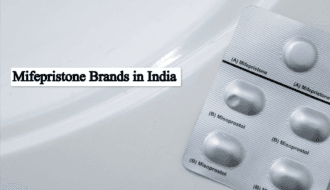Mifepristone Brands in India