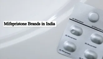 Mifepristone Brands in India