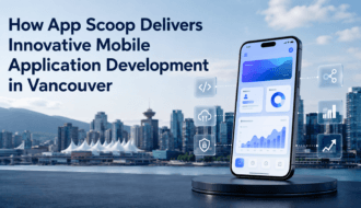 Modern Mobile Application Development