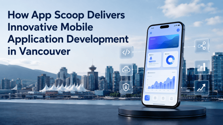 Modern Mobile Application Development